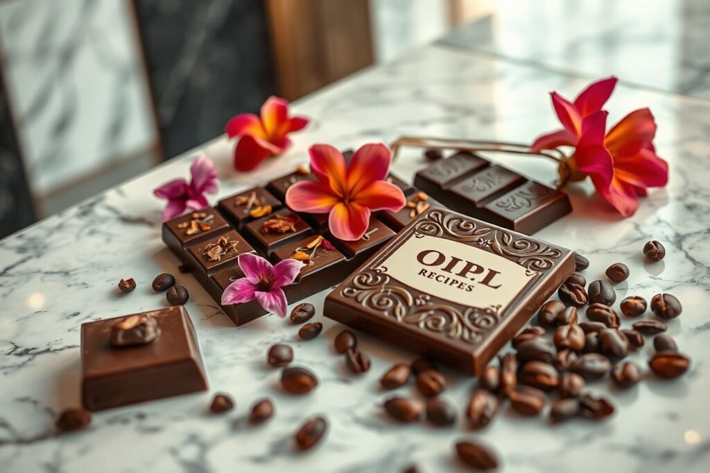 Dubai Chocolate Bars
