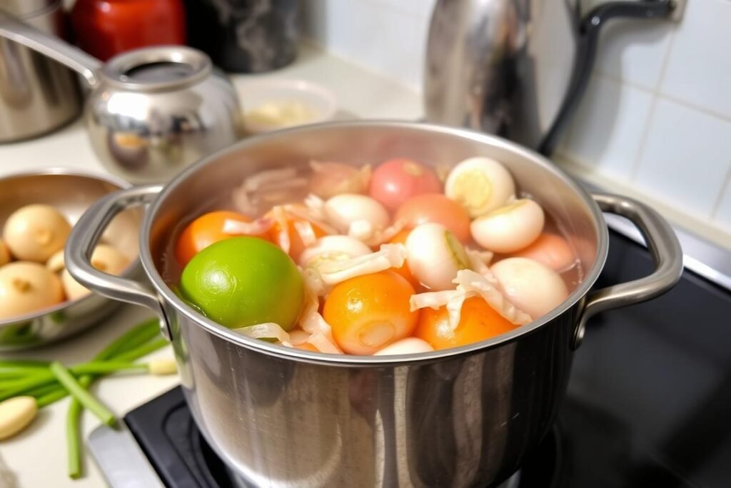 onion boil recipe