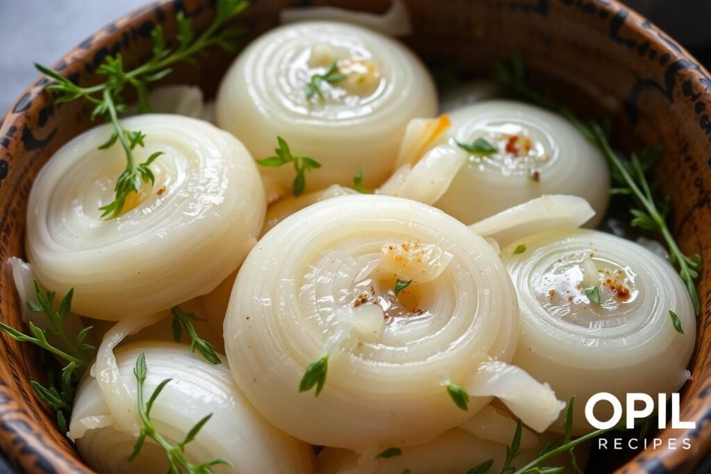 onion boil recipe