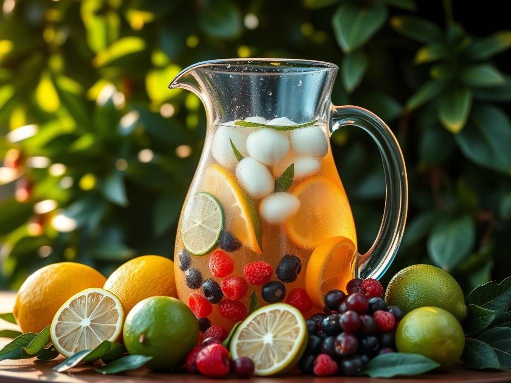 Chia Water