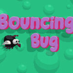 Bouncing Bug